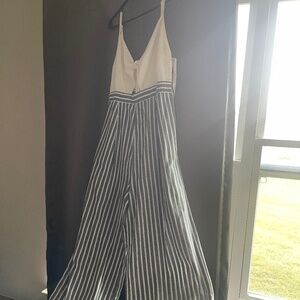 Ladies jumpsuit